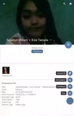 Play SmulDown PRO [ Smule Downloader ]